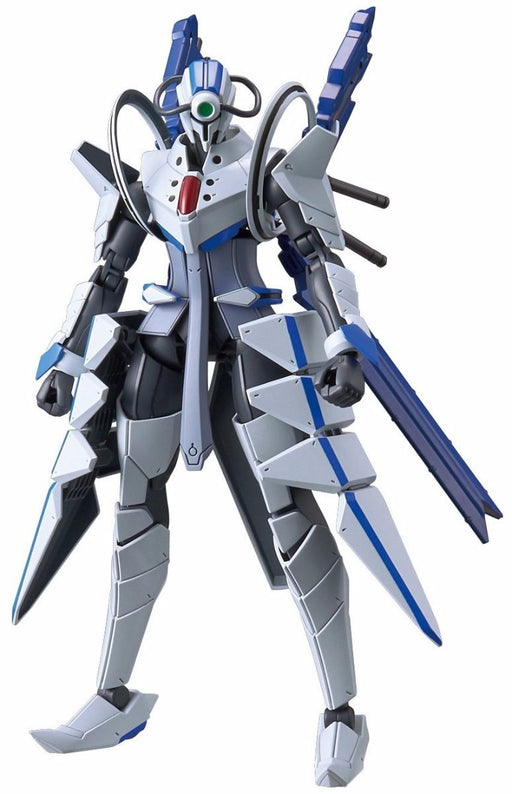 BANDAI Figure-rise Standard ELF Sigma Plastic Model Kit Active Raid NEW Japan_2