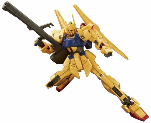 BANDAI HGUC 200 Revive 1/144 MSN-00100 HYAKU-SHIKI Model Kit Z Gundam NEW Japan_2