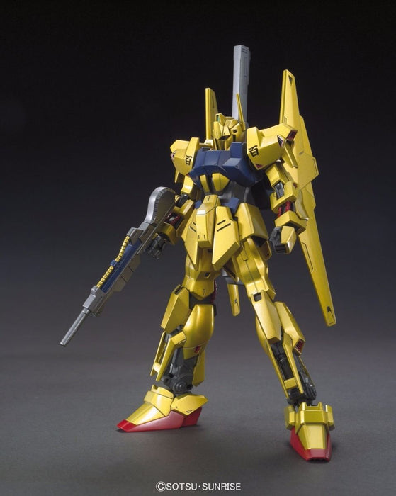 BANDAI HGUC 200 Revive 1/144 MSN-00100 HYAKU-SHIKI Model Kit Z Gundam NEW Japan_4