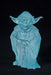Kotobukiya ARTFX+ Star Wars Yoda & R2-D2 Dagobah Pack 1/10 Scale Figure NEW_7