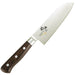 KAI SEKI MAGOROKU AE5162 Kitchen Santoku Knife 10000CC 145mm 5.7" Carbon Steel_1