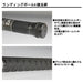 Daiwa Landing Pole Ii Pole Frame Net Strap Set 5.06m Carbon content: 53% NEW_4