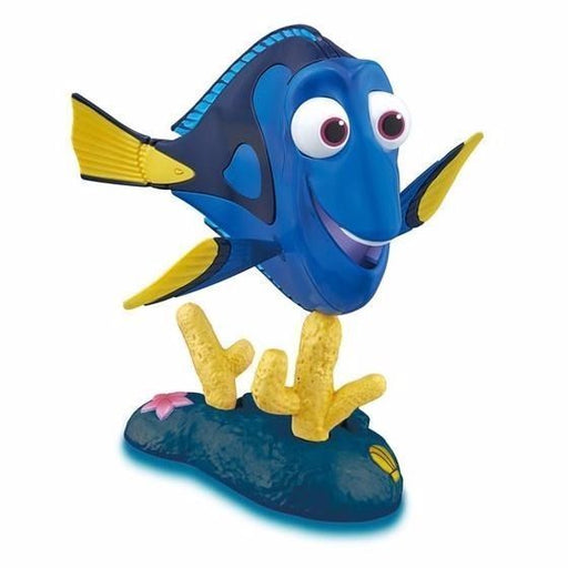 BANDAI Chara Craft Finding DORY Non-Scale Plastic Model Kit NEW from Japan_2