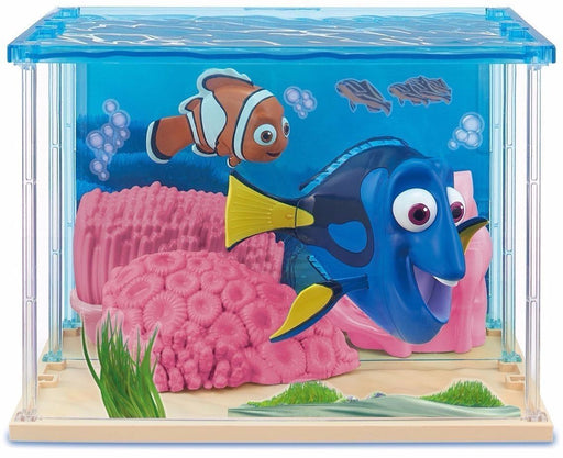 BANDAI Panorama Craft Finding Dory DORY & NEMO Plastic Model Kit NEW from Japan_2