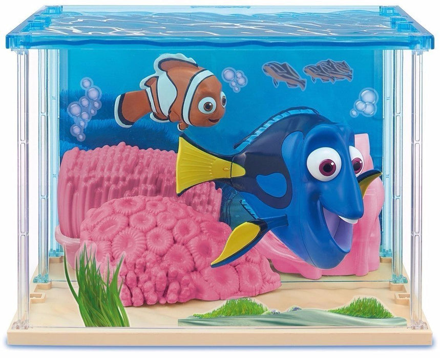 BANDAI Panorama Craft Finding Dory DORY & NEMO Plastic Model Kit NEW from Japan_2