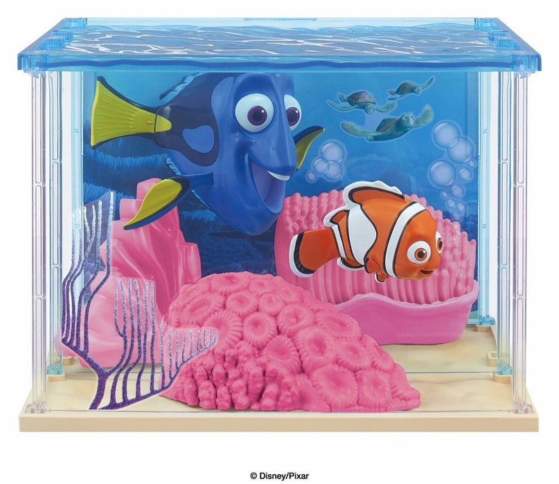 BANDAI Panorama Craft Finding Dory DORY & NEMO Plastic Model Kit NEW from Japan_3