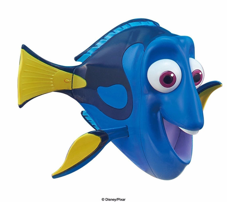 BANDAI Panorama Craft Finding Dory DORY & NEMO Plastic Model Kit NEW from Japan_6