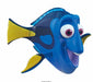 BANDAI Panorama Craft Finding Dory DORY & NEMO Plastic Model Kit NEW from Japan_6