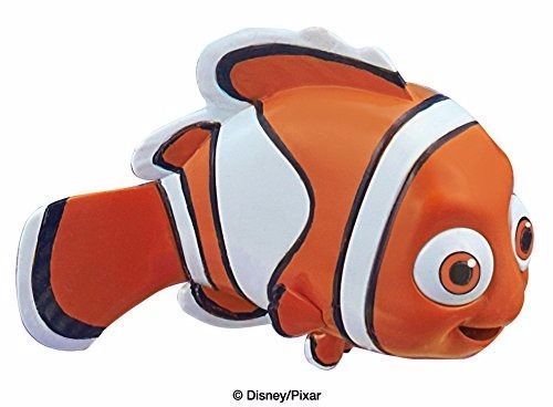 BANDAI Panorama Craft Finding Dory DORY & NEMO Plastic Model Kit NEW from Japan_7