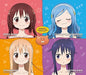 [CD, Blu-ray] Himouto! Umaruchan BEST ALBUM -UMARU THE BEST- NEW from Japan_2