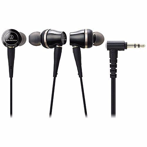 audio technica ATH-CKR100 Sound Reality In-Ear Headphones Hi-Res NEW from Japan_1