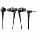 audio technica ATH-CKR100 Sound Reality In-Ear Headphones Hi-Res NEW from Japan_1
