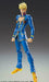 Super Action Statue JoJo's Bizarre Adventure Part 5 Giorno Giovanna Second NEW_4