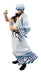 Variable Action Heroes Gin Tama Series Gintoki Sakata Figure from Japan_6