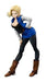 MegaHouse Dragon Ball Gals Android No.18 Figure from Japan_2