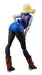 MegaHouse Dragon Ball Gals Android No.18 Figure from Japan_3