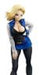 MegaHouse Dragon Ball Gals Android No.18 Figure from Japan_4