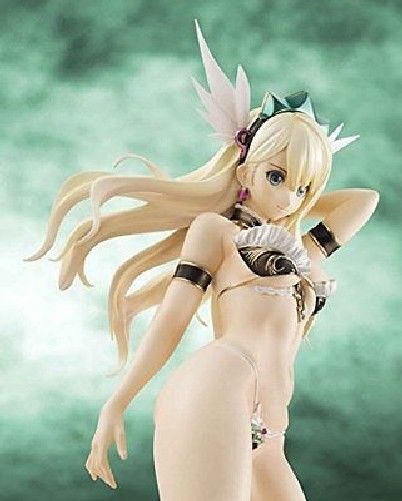 Excellent Model Core Bikini Warriors EX Valkyrie 1/8 Scale Figure from Japan_10