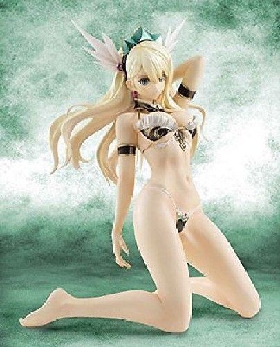 Excellent Model Core Bikini Warriors EX Valkyrie 1/8 Scale Figure from Japan_6