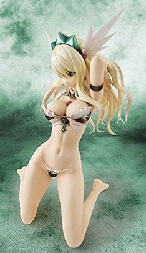 Excellent Model Core Bikini Warriors EX Valkyrie 1/8 Scale Figure from Japan_7
