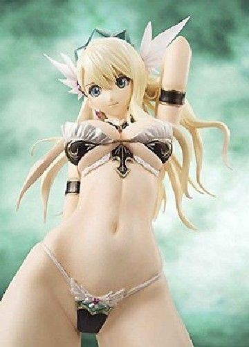 Excellent Model Core Bikini Warriors EX Valkyrie 1/8 Scale Figure from Japan_9