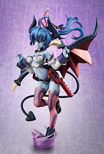 Excellent Model Shinrabansho Choco Demon Princess Asmodeus Figure from Japan_10