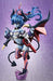 Excellent Model Shinrabansho Choco Demon Princess Asmodeus Figure from Japan_2