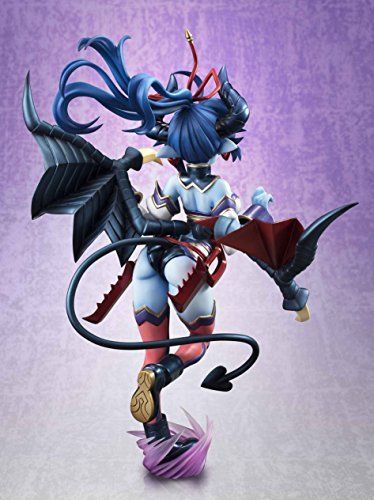 Excellent Model Shinrabansho Choco Demon Princess Asmodeus Figure from Japan_4