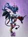Excellent Model Shinrabansho Choco Demon Princess Asmodeus Figure from Japan_4