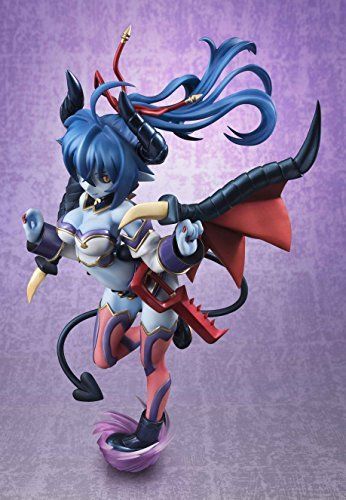 Excellent Model Shinrabansho Choco Demon Princess Asmodeus Figure from Japan_6