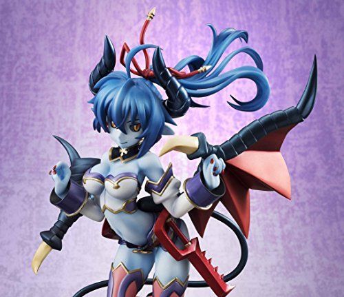 Excellent Model Shinrabansho Choco Demon Princess Asmodeus Figure from Japan_8