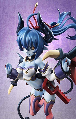 Excellent Model Shinrabansho Choco Demon Princess Asmodeus Figure from Japan_9