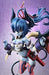 Excellent Model Shinrabansho Choco Demon Princess Asmodeus Figure from Japan_9