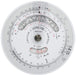 Concise 100843 Ruler Circular Slide Rule Weight Calculator Diameter 106mm NEW_1