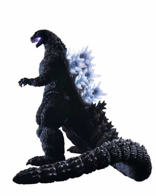 S.H.MonsterArts KOU KYOU KYOKU GODZILLA 1989 Action Figure BANDAI NEW from Japan_1