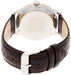 ORIENT Bambino SAC00005W0 Classic Automatic Men's Watch Brown Leather Band NEW_4
