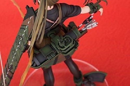 Funny Knights Kantai Collection 1/7 Zuikaku Kai-II Scale Figure from Japan_10