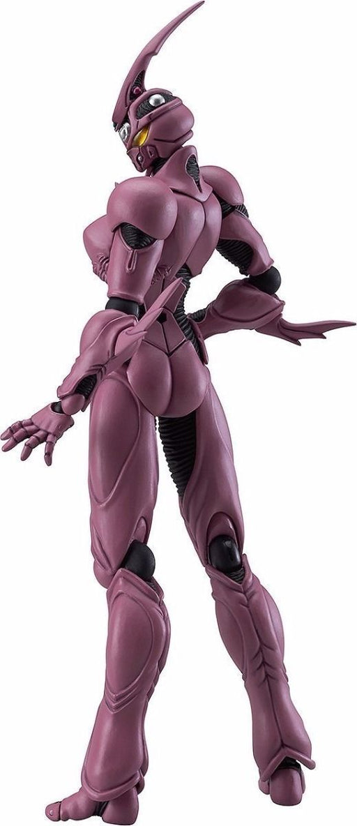 figma 305 Guyver The Bioboosted Armor GUYVER II F Action Figure Max Factory NEW_1