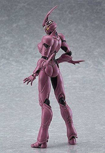 figma 305 Guyver The Bioboosted Armor GUYVER II F Action Figure Max Factory NEW_2