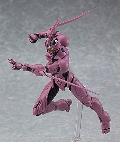 figma 305 Guyver The Bioboosted Armor GUYVER II F Action Figure Max Factory NEW_4