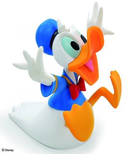 Disney Door Stopper Donald 14232 Mascot NEW from Japan_1