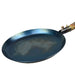 Bush Craft Bonfire skillet Frying pan 10-03-orig-0002 NEW from Japan_3