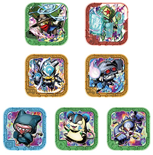 Bandai Digimon Universe: Appli Monsters Appmon Chip Cyber Arena Set NEW_1