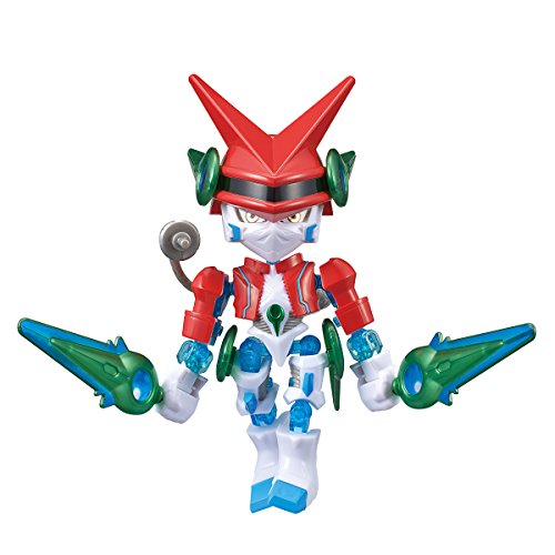 Bandai Digimon Universe Appli Monsters Appli Arise Action AA-03 Dogachmon Figure_1