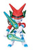 Bandai Digimon Universe Appli Monsters Appli Arise Action AA-03 Dogachmon Figure_4