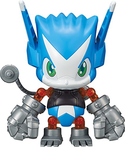 Bandai Digimon Universe Appli Monsters Appli Arise Action AA-02 Dokamon Figure_1