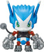 Bandai Digimon Universe Appli Monsters Appli Arise Action AA-02 Dokamon Figure_1