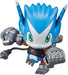 Bandai Digimon Universe Appli Monsters Appli Arise Action AA-02 Dokamon Figure_3