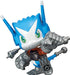 Bandai Digimon Universe Appli Monsters Appli Arise Action AA-02 Dokamon Figure_4