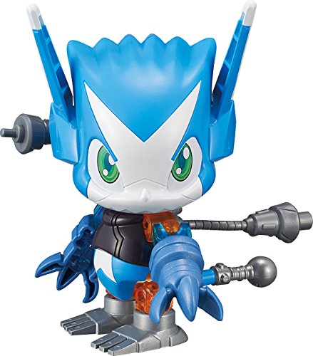 Bandai Digimon Universe Appli Monsters Appli Arise Action AA-02 Dokamon Figure_5